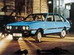 FSO Polonez 1989 года (UK)